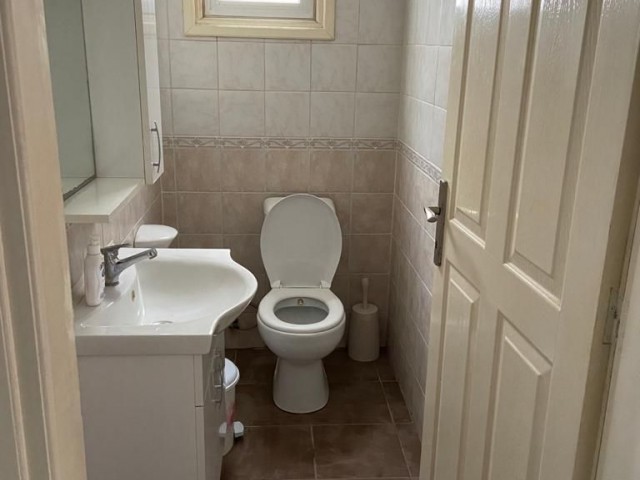 Flat For Sale in Kızılbaş, Nicosia