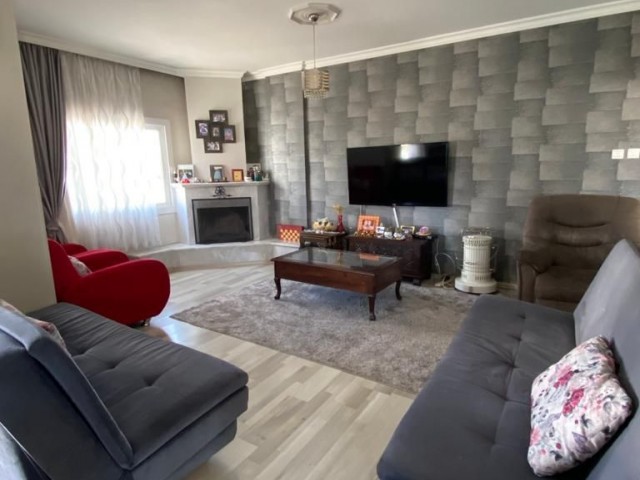 Flat For Sale in Kızılbaş, Nicosia