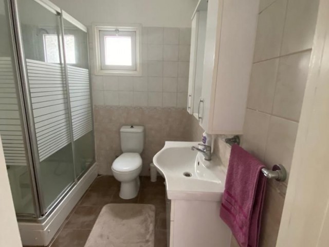 Flat For Sale in Kızılbaş, Nicosia