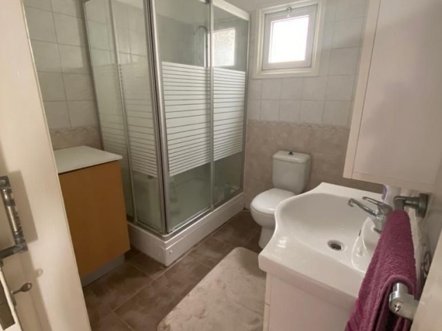 Flat For Sale in Kızılbaş, Nicosia