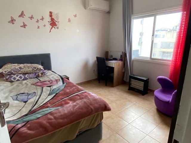 Flat For Sale in Kızılbaş, Nicosia