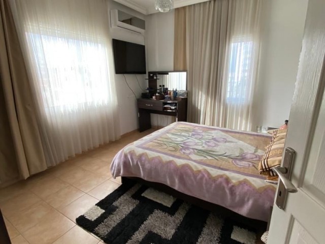 Flat For Sale in Kızılbaş, Nicosia