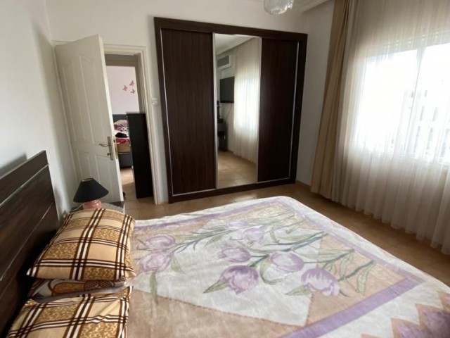 Flat For Sale in Kızılbaş, Nicosia