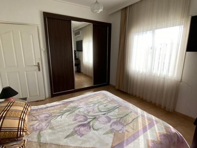 Flat For Sale in Kızılbaş, Nicosia