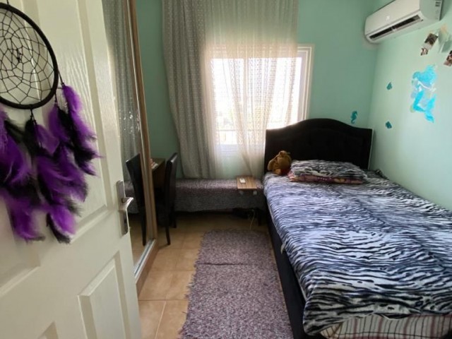 Flat For Sale in Kızılbaş, Nicosia