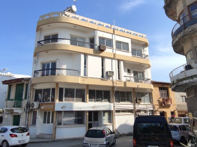 Business To Rent in Lefkoşa Surlariçi, Nicosia