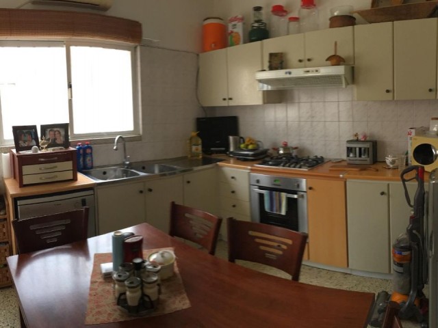 3+1 APARTMENT WITHIN WALKING DISTANCE TO YENIKENT BOULEVARD ** 