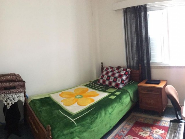 3+1 APARTMENT WITHIN WALKING DISTANCE TO YENIKENT BOULEVARD ** 