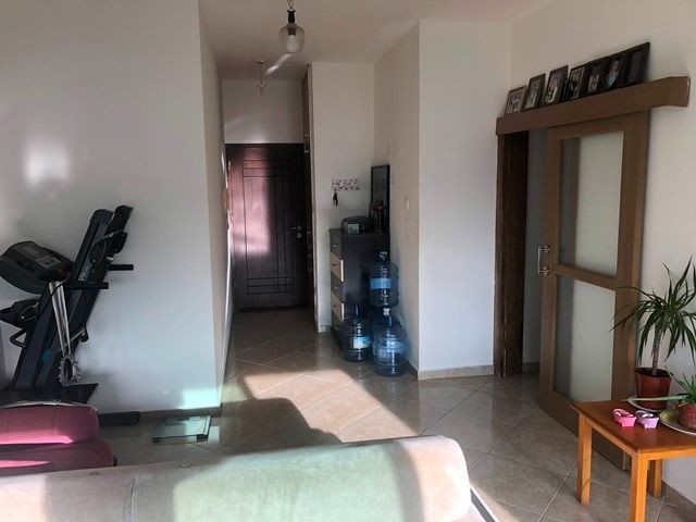 LEFKOŞA – GÖÇMENKÖY  AKSOY  VE  İNDEX ARKASI  3+1 DAİRE