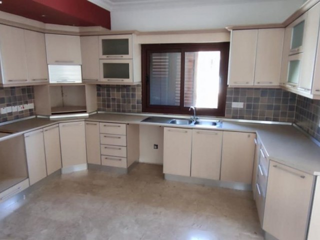 IN A FAMILY APARTMENT IN NICOSIA MARMARA REGION, WHICH HAS BEEN CONVERTED FROM A 3-BEDROOM TO A 2-BEDROOM APARTMENT THAT DOES NOT REQUIRE ANY EXPENSES, THE OPPORTUNITY TO BE MISSED IN A CENTRAL LOCATION IS STG 49.900 FOR A SHORT TIME ** 