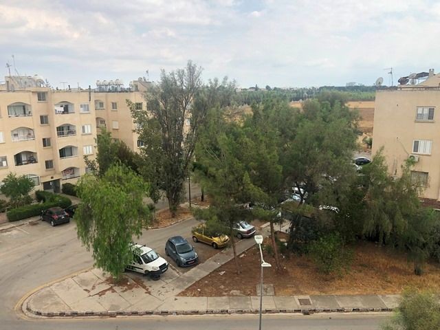 3 + 1 APARTMENTS WITH FULL RENOVATION IN KERMIYA SOCIAL HOUSING ** 