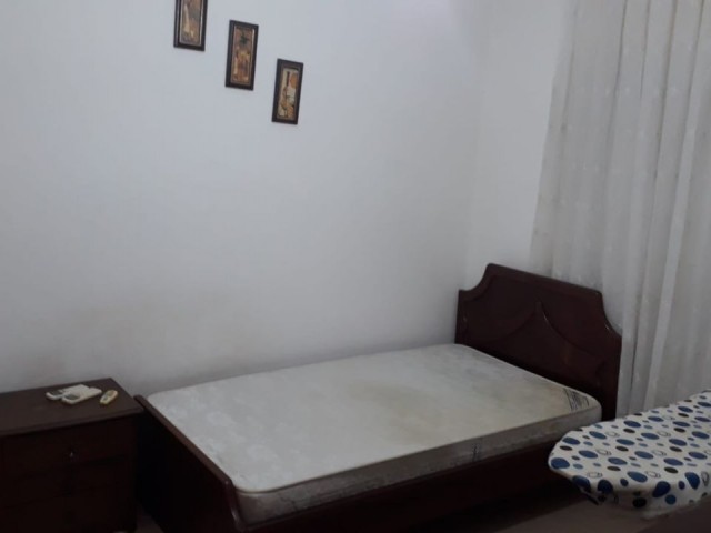 LEFKOŞA KERMİYA BÖLGESİNDE FULL EŞYALARI İLE BİRLİKTE SATILIK ZEMİN KAT DAİRE  39.000 STG YE SAHİP OLABİLİRSİNİZ