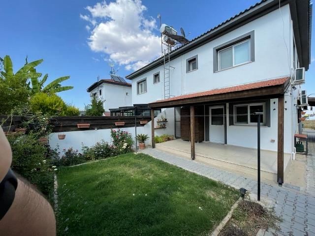 Semi Detached For Sale in Yenikent, Nicosia