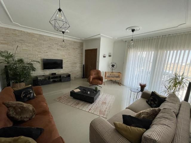 Semi Detached For Sale in Yenikent, Nicosia