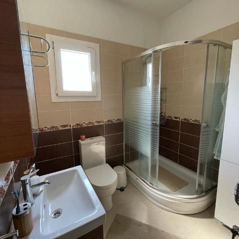 Semi Detached For Sale in Yenikent, Nicosia