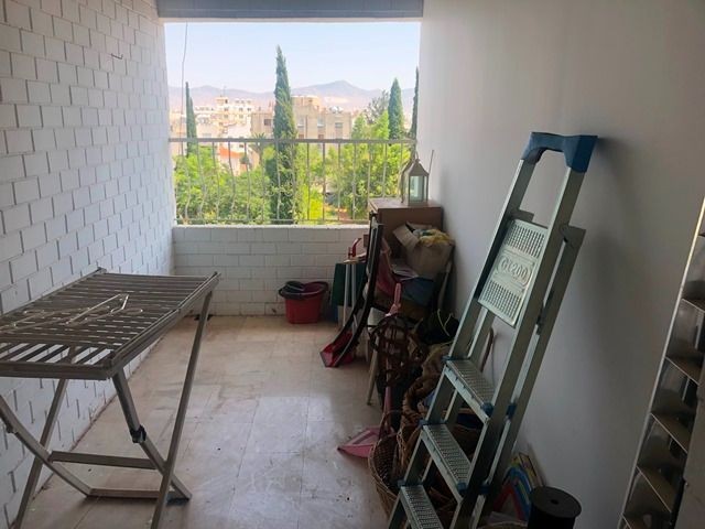 THE FAVORITE PLACE OF NICOSIA IS DEREBOYU STREET, THE OLD PRONTO COMMUNITY, AS WELL AS THE CLINIC, OFFICE, WORKPLACE, SIGN VALUE AND PRESTIGE APARTMENTS FOR SALE ** 