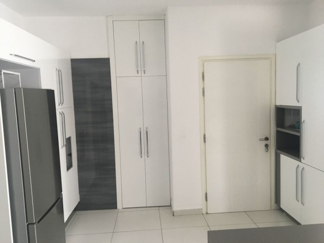 Flat For Sale in Yenikent, Nicosia