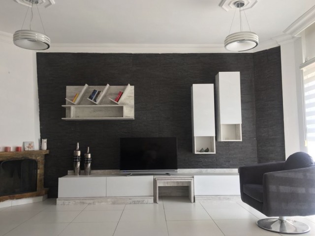 Flat For Sale in Yenikent, Nicosia