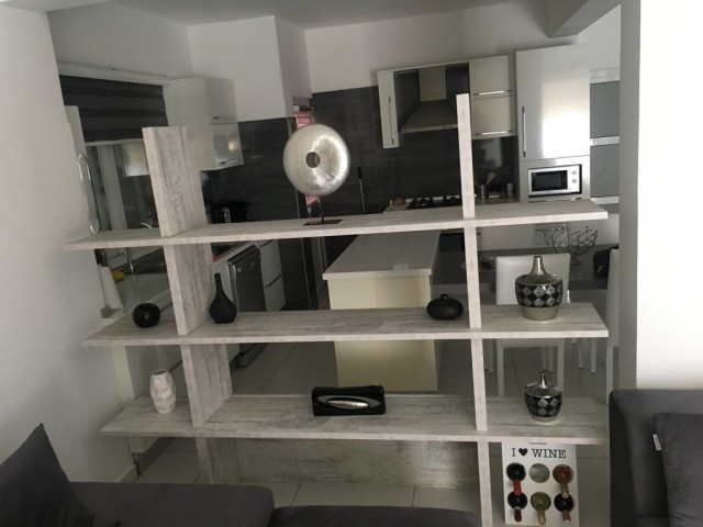 Flat For Sale in Yenikent, Nicosia