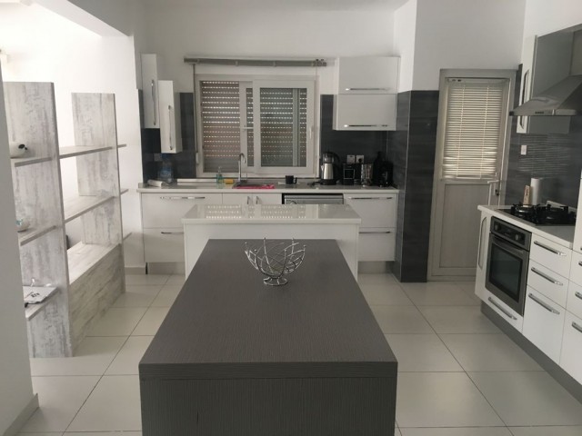 Flat For Sale in Yenikent, Nicosia