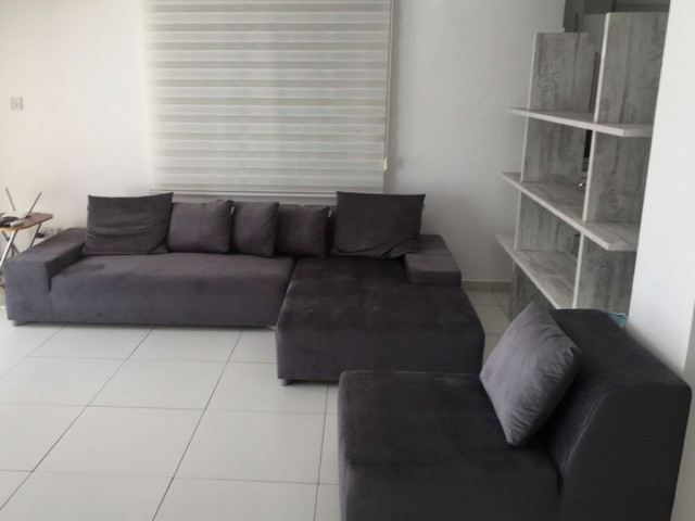 Flat For Sale in Yenikent, Nicosia