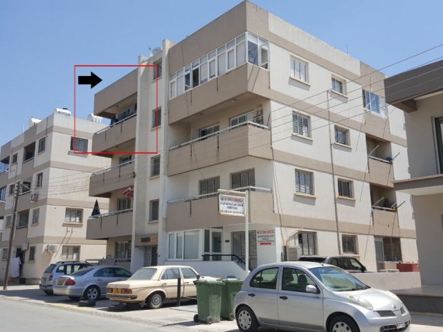 LEFKOŞA ORTAKÖYDE FİYATI VE KONUMU İLE YATIRIM AMAÇLI KAÇIRILMAZ FIRSAT 3+1 120 M2 TÜRK KOÇANLI SATILIK EŞYALI DAİRE