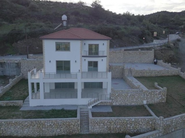 Villa For Sale in Yeşilırmak, Lefke