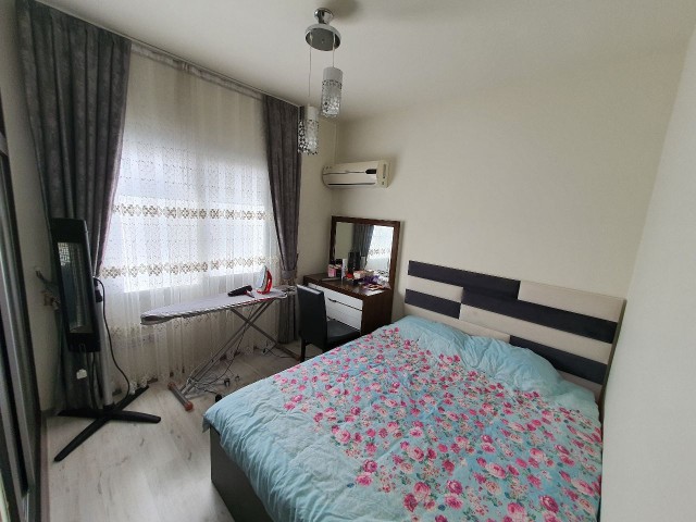 LEFKOŞA GÖNYELİDE HUZURLA YAŞAYACAGINIZ KONUMU VE BÜYÜKLÜGÜYLE HER AİLEYE UYGUN OLAN HİBİR MASRAF GEREKTİRMEYEN LÜKS 3+1 DAİREMİZE 61.000 STG YE SAHİP OLABİLİRSİNİZ