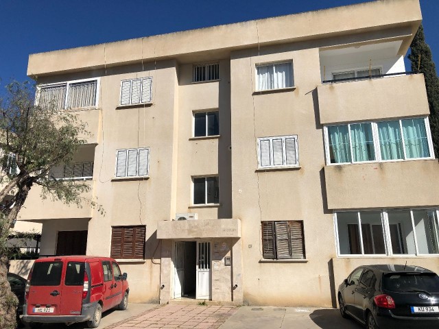 YENIKENT LEVENT APT DA FUL MÖBLIERTE WOHNUNG 3 + 1 ** 