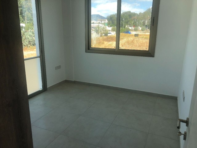 2+1 APARTMENTS DELIVERED IMMEDIATELY AT HAMITKOY ** 