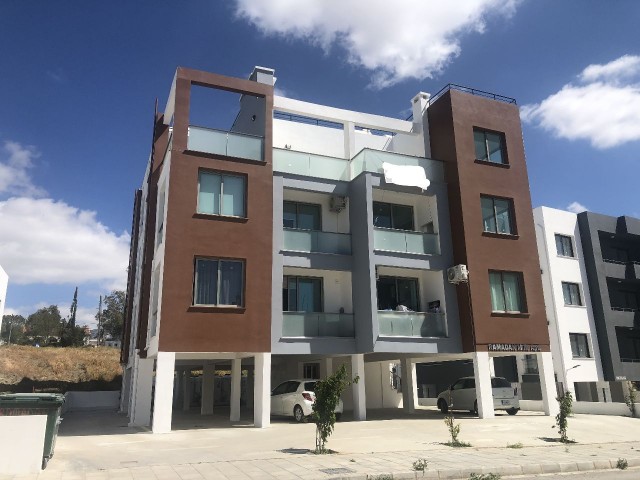 2+1 APARTMENTS DELIVERED IMMEDIATELY AT HAMITKOY ** 