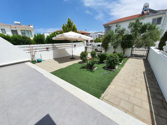 200 M2 TURKISH KOÇANLI VILLA WITH A VERY BEAUTIFUL LOCATION IN THE YEŞILADA REGION, WHICH IS THE MOST DECENT AREA OF MITRE, IS AN UNMISSABLE OPPORTUNITY THAT DOES NOT REQUIRE ANY EXPENSES ** 