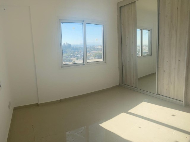 SPACIOUS 2+1 APARTMENT WITH ALL TAXES PAID IN HAMITKOY ** 