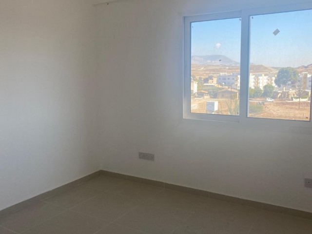 SPACIOUS 2+1 APARTMENT WITH ALL TAXES PAID IN HAMITKOY ** 