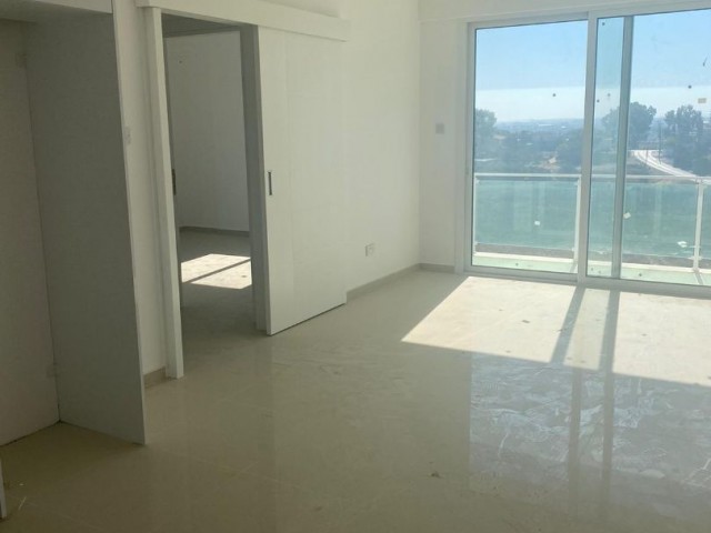 SPACIOUS 2+1 APARTMENT WITH ALL TAXES PAID IN HAMITKOY ** 