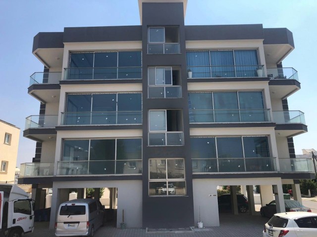 3+1 APARTMENTS WITH A LARGE ELEVATOR NEAR MITREELIDE ADAMAR AND AYTAN MARKET ** 