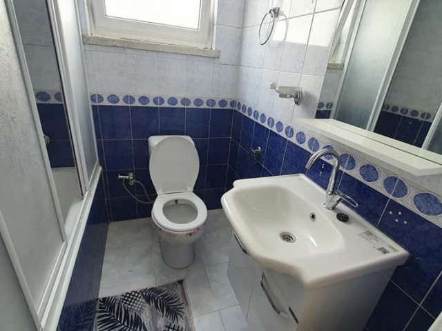 LEFKOŞA MERİT OTEL YANI KİRALIK 3+1 FULL LÜKS YENİ EŞYALI GENİŞ DAİRE YILLIK VE 6 AYLIK ÖDEMELİ