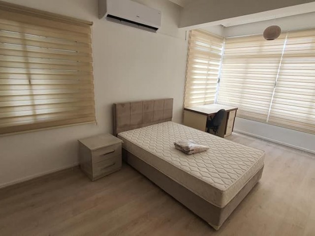 3 +1 VOLL LUXUS NEU MÖBLIERTE GERÄUMIGE WOHNUNG ZUR MIETE IN NIKOSIA MERIT HOTEL **  ** 