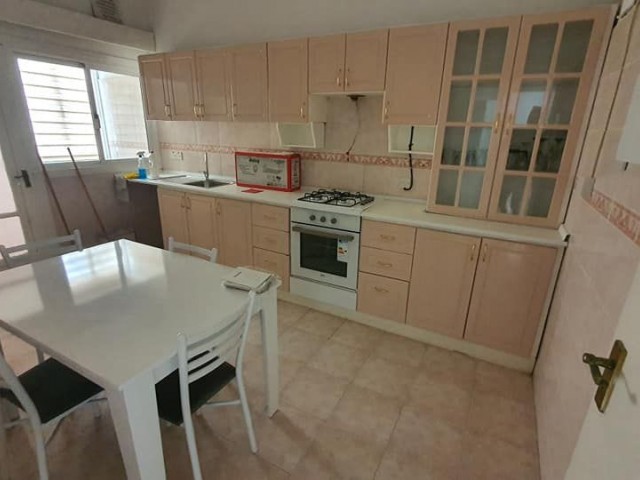 3 +1 VOLL LUXUS NEU MÖBLIERTE GERÄUMIGE WOHNUNG ZUR MIETE IN NIKOSIA MERIT HOTEL **  ** 