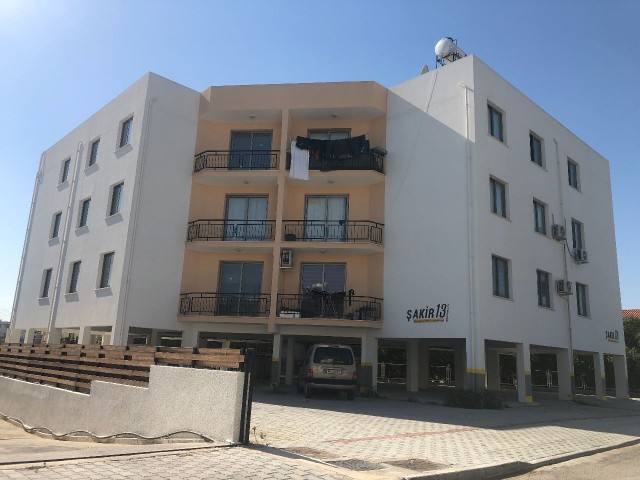 Flat For Sale in Gönyeli, Nicosia