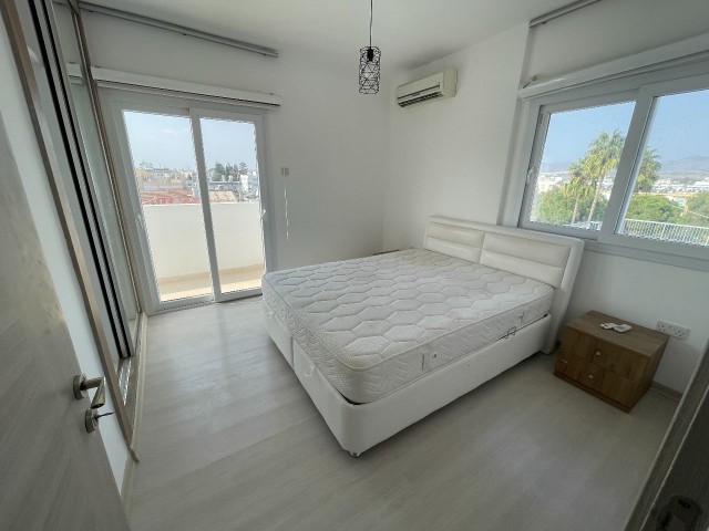 Penthouse Kaufen in Marmara, Nikosia