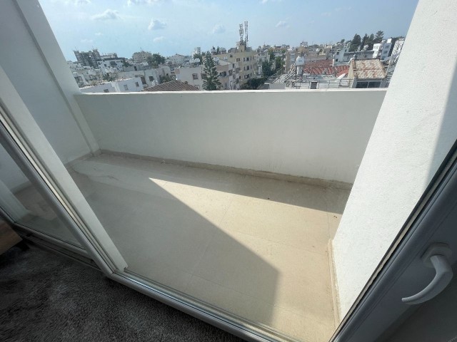 Penthouse For Sale in Marmara, Nicosia