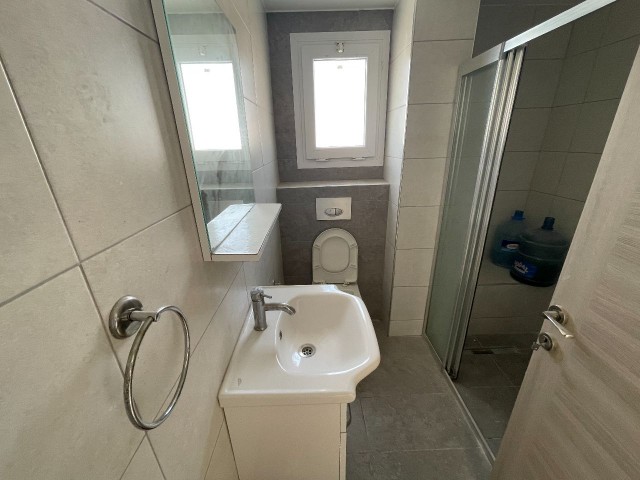 Penthouse For Sale in Marmara, Nicosia