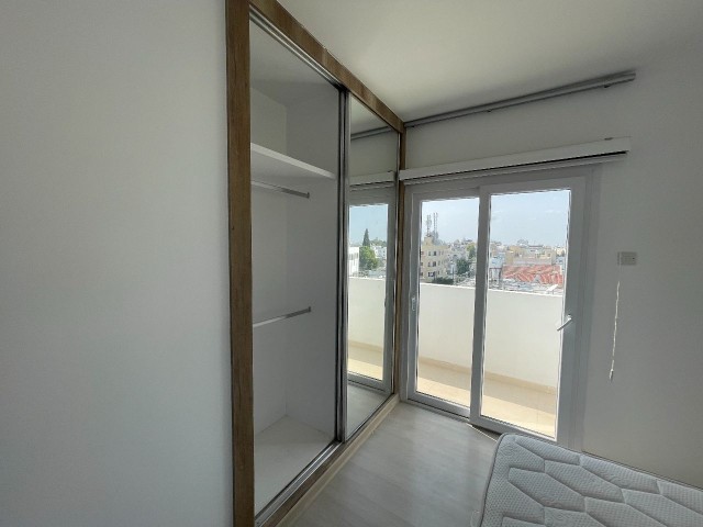 Penthouse For Sale in Marmara, Nicosia