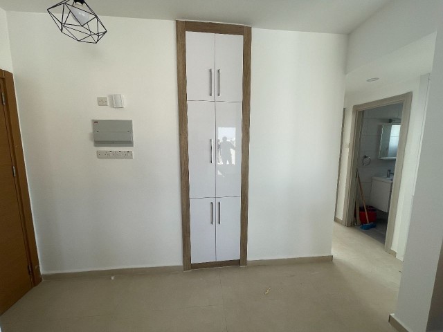 Penthouse For Sale in Marmara, Nicosia