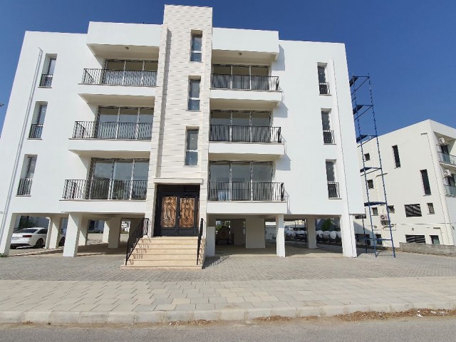 Business To Rent in Ortaköy, Nicosia