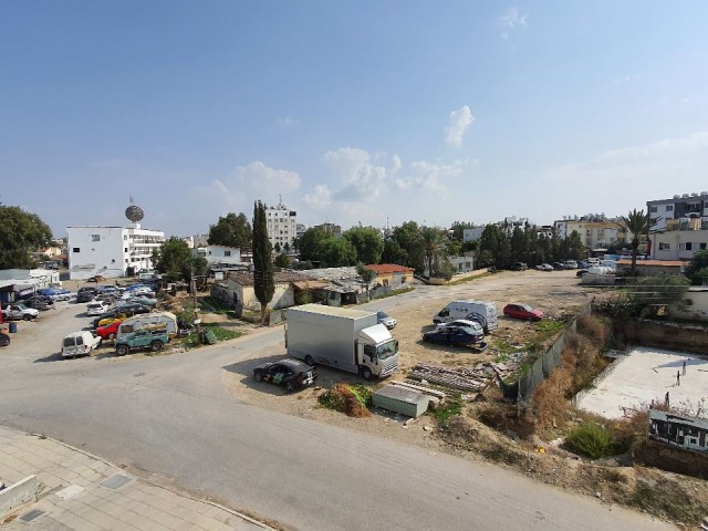 Geschäft Mieten in Ortaköy, Nikosia