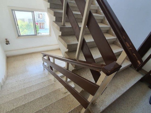 Flat For Sale in Yenikent, Nicosia