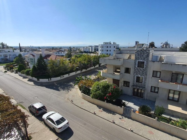 Flat For Sale in Yenikent, Nicosia