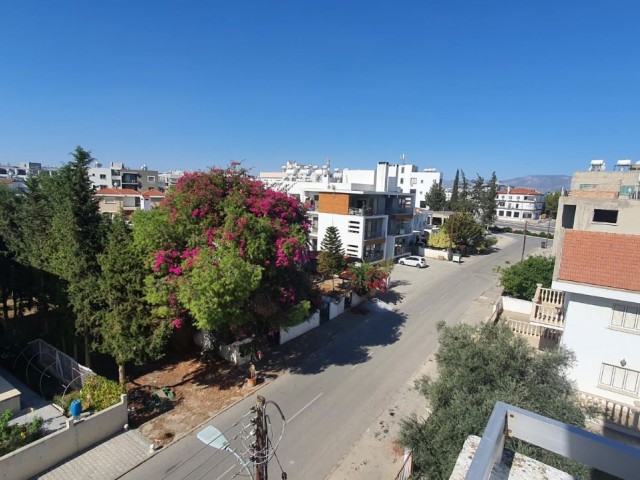 Flat For Sale in Yenikent, Nicosia